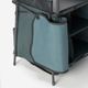 Kitchen cabinet green, no size Verde UNICO
