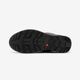 Shoe nh100 mid wp w purple, uk 8 eu42 Roxa 34 BR