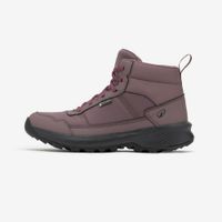 Shoe nh100 mid wp w purple, uk 8 eu42 Roxa 36 BR