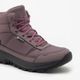 Shoe nh100 mid wp w purple, uk 8 eu42 Roxa 36 BR