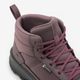 Shoe nh100 mid wp w purple, uk 8 eu42 Roxa 36 BR