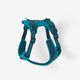 Outdoor terracotta dog harness 500, m Azul G