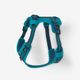 Outdoor terracotta dog harness 500, m Azul G
