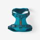 Outdoor terracotta dog harness 500, m Azul G