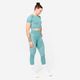 Fct 900 mc w t-shirt bl, uk16-18 / eu xl Verde G