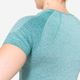 Fct 900 mc w t-shirt bl, uk16-18 / eu xl Verde G