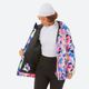 Veste 100 f noir new, xs Rosa PP