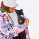 Veste 100 f noir new, xs Rosa PP