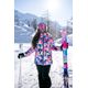 Veste 100 f noir new, xs Rosa PP