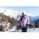 Veste 100 f noir new, xs Rosa PP