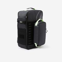 Gym bag 30l, no size Preta UNICO