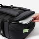 Gym bag 30l, no size Preta UNICO