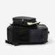 Gym bag 30l, no size Preta UNICO