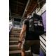 Gym bag 30l, no size Preta UNICO