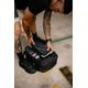 Gym bag 30l, no size Preta UNICO