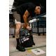 Gym bag 30l, no size Preta UNICO