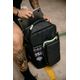 Gym bag 30l, no size Preta UNICO