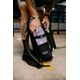 Gym bag 30l, no size Preta UNICO