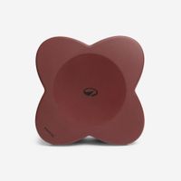 Yoga pad v2 green, no size Vinho UNICO
