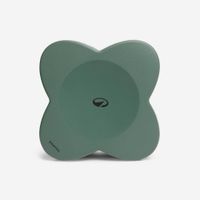 Yoga pad v2 green, no size Verde UNICO
