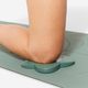 Yoga pad v2 green, no size Verde UNICO