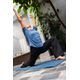 Yoga pad v2 green, no size Verde UNICO