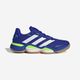 Shoes adidas stabil 16 bla, 12.5 - eu 48 Azul 37 BR