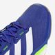 Shoes adidas stabil 16 bla, 12.5 - eu 48 Azul 37 BR