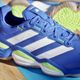 Shoes adidas stabil 16 bla, 12.5 - eu 48 Azul 37 BR