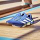 Shoes adidas stabil 16 bla, 12.5 - eu 48 Azul 37 BR