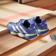 Shoes adidas stabil 16 bla, 12.5 - eu 48 Azul 37 BR