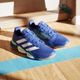 Shoes adidas stabil 16 bla, 12.5 - eu 48 Azul 37 BR