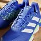 Shoes adidas stabil 16 bla, 12.5 - eu 48 Azul 37 BR