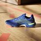 Shoes adidas stabil 16 bla, 12.5 - eu 48 Azul 37 BR