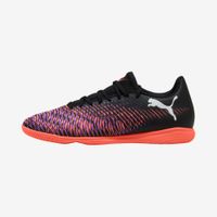Future 8 play jr ss25 futsal, uk 5 eu38 Preta 34 BR