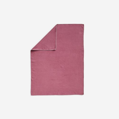 Mf compact m towel granatina***, no size Roxa UNICO