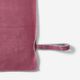 Mf compact m towel granatina***, no size Roxa UNICO
