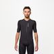 Racer 2 ss jersey unisex m electric, 2xl Preta GG