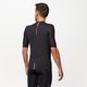 Racer 2 ss jersey unisex m electric, 2xl Preta GG