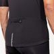 Racer 2 ss jersey unisex m electric, 2xl Preta GG