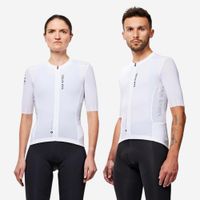 Racer 2 ss jersey unisex m electric, 2xl Branca G