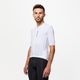 Racer 2 ss jersey unisex m electric, 2xl Branca G