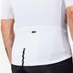 Racer 2 ss jersey unisex m electric, 2xl Branca G
