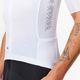 Racer 2 ss jersey unisex m electric, 2xl Branca G