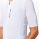 Racer 2 ss jersey unisex m electric, 2xl Branca G