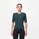 Racer 2 ss jersey unisex m electric, 2xl Azul G