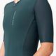 Racer 2 ss jersey unisex m electric, 2xl Azul G