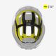 Rockrider race mips helmet, l Branca G