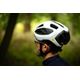 Rockrider race mips helmet, l Branca G