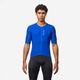 Racer 2 ss jersey unisex m electric, 2xl Azul G